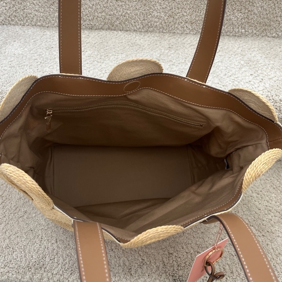 Cult Gaia Brynn Tote - Picture 6 of 8